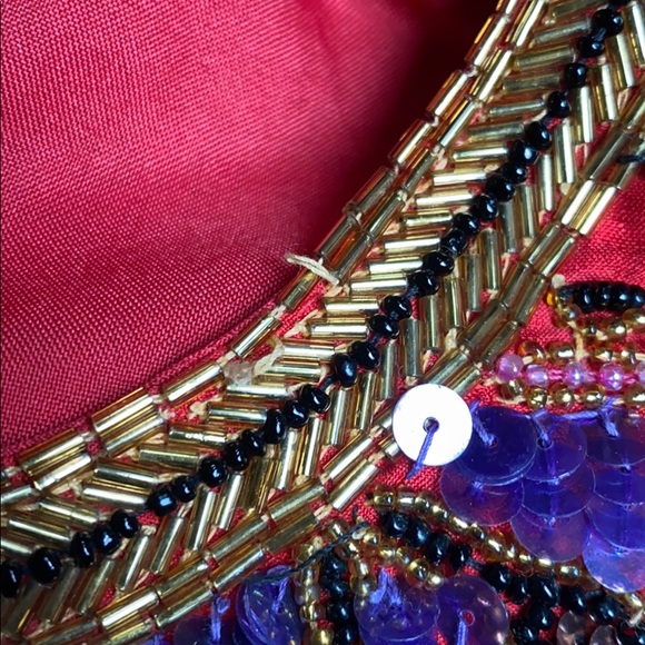 Nip on Night dress jacket - Picture 4 of 4